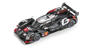 CA63A Toyota GR010 Hypercar #8, 1st Sao Paulo 2024